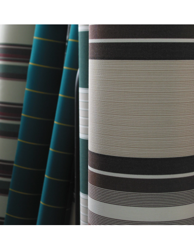 Lona Acrílica para Toldería ancho 1,20 mts