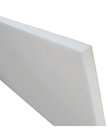 Plancha Viscoelástica 210 x 135 x 6 cms